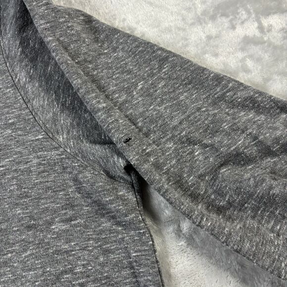 Vintage Hard Rock Cafe Sweatshirt Pullover Men Size Large Gray - Picture 8 of 8